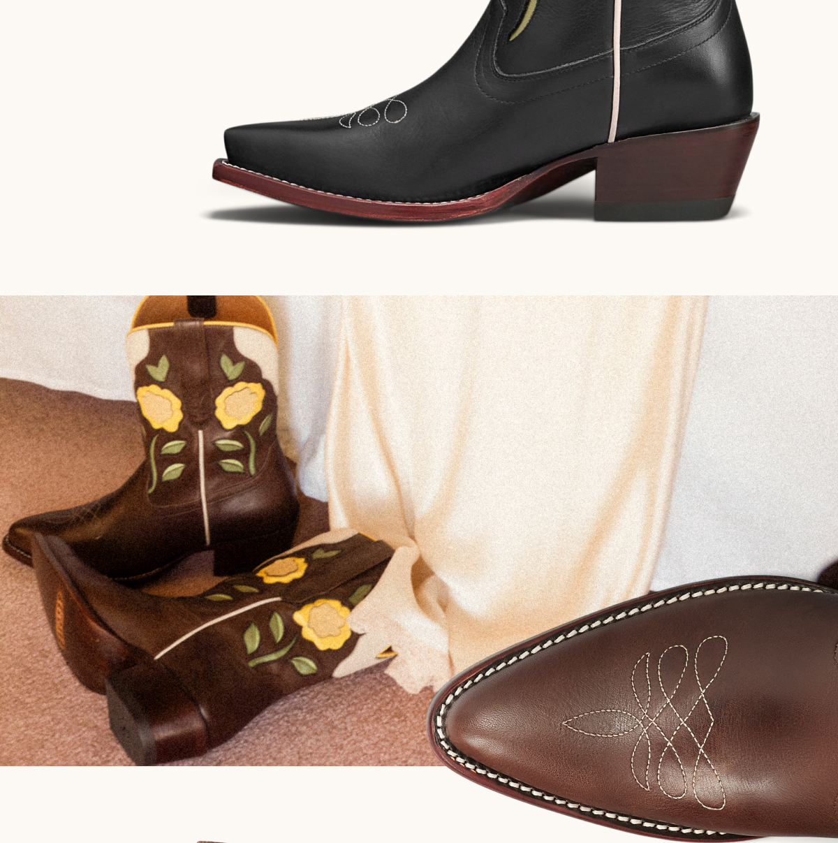 Shop Now: Jolene Rose 