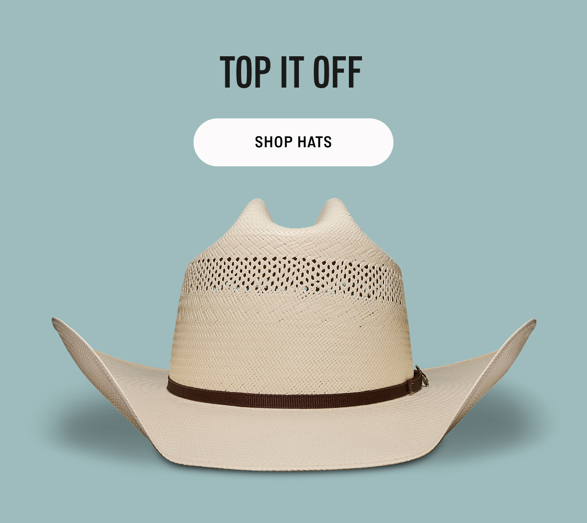 Shop Hats