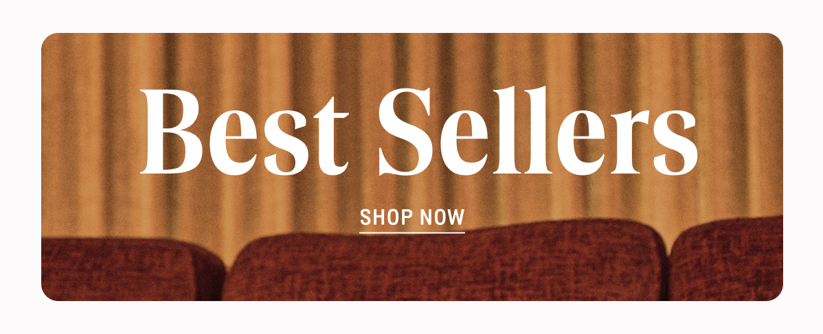 Best Sellers