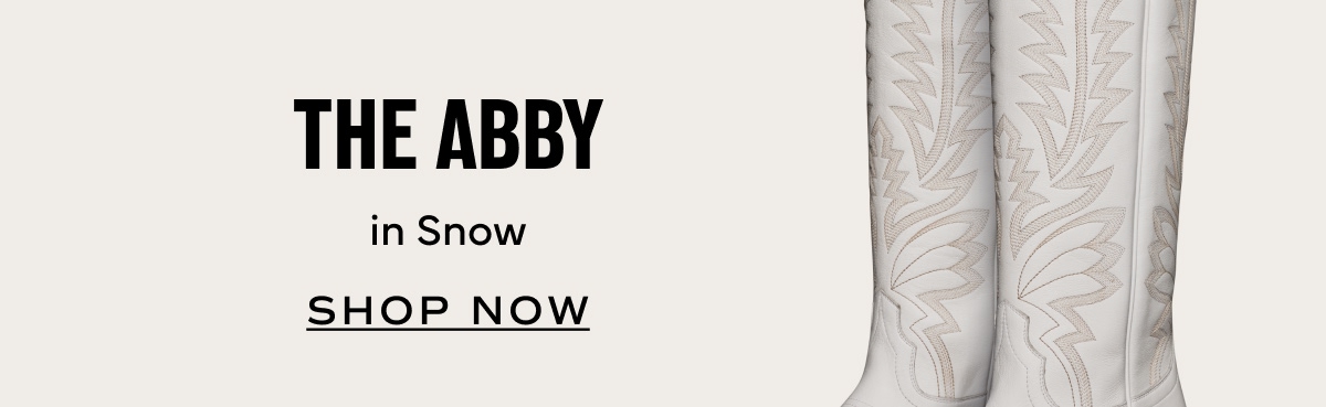 Shop Abby