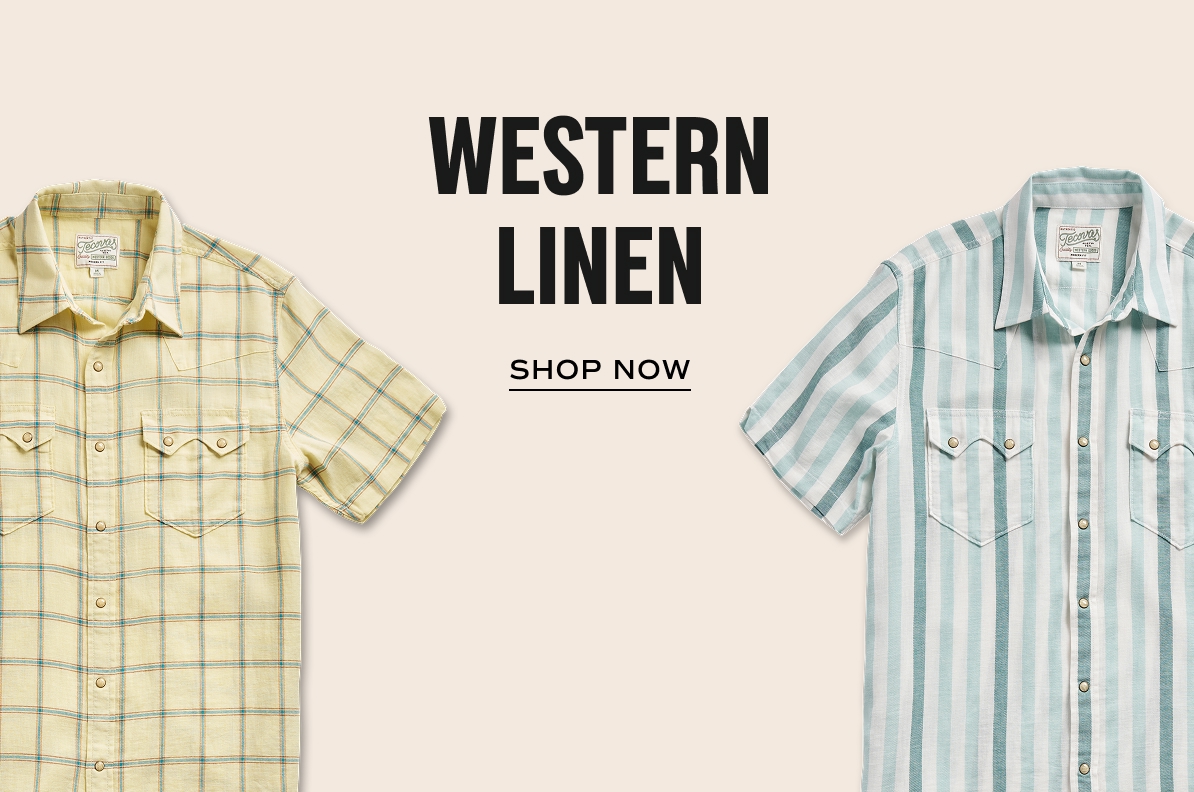 Western Linen