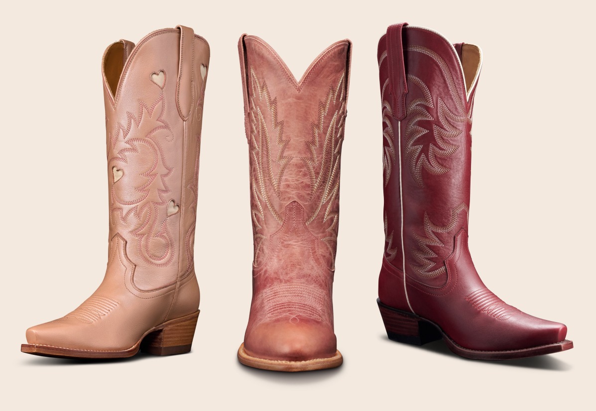 Pretty Gritty Collection 