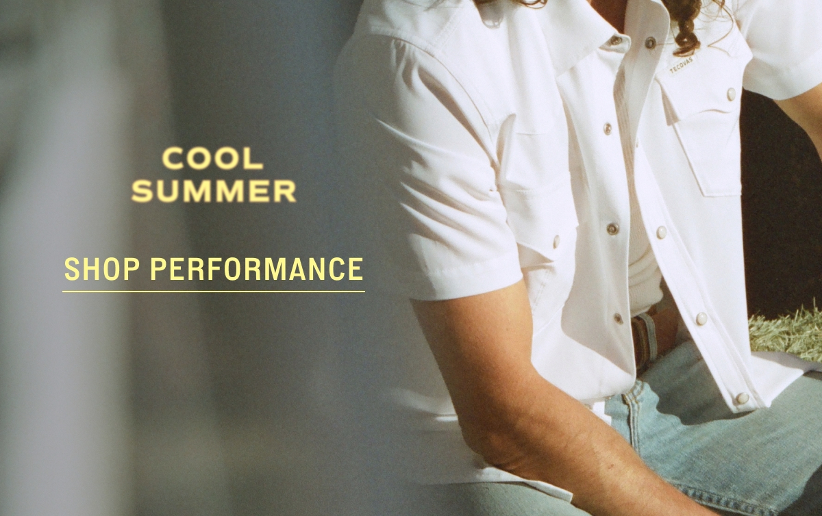 Shop Performance 