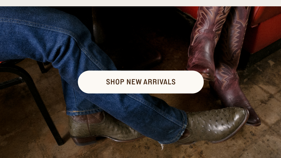 Shop New Arrivals 