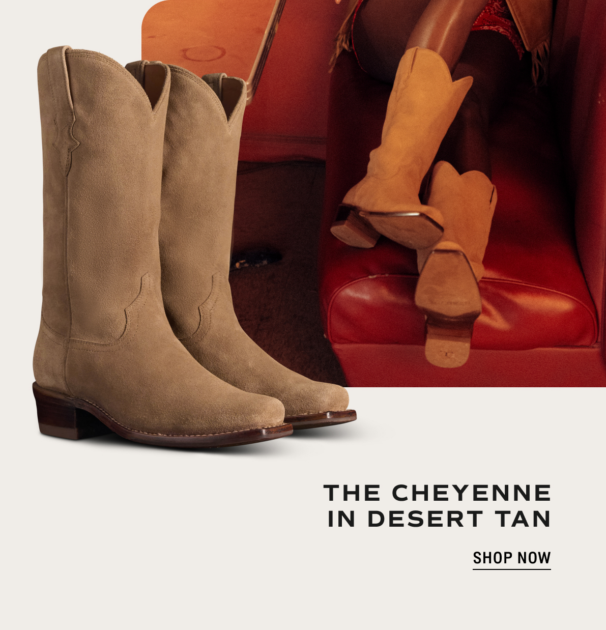 The Cheyenne 