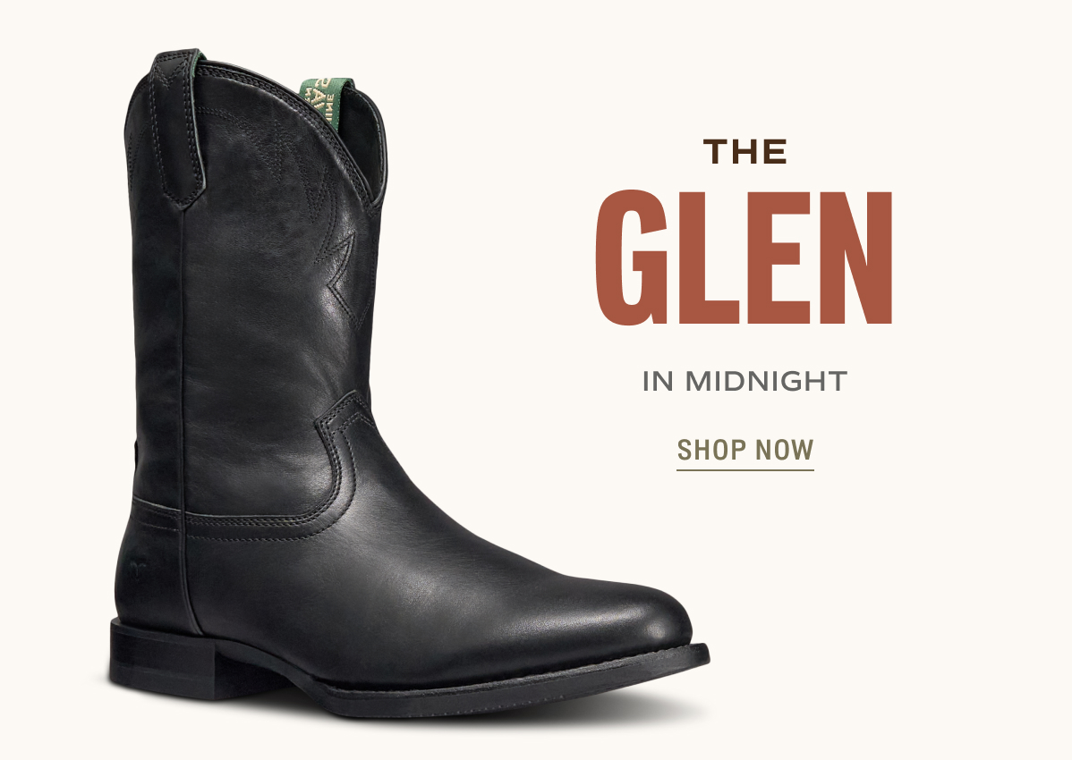 Shop Now: The Glen in Midnight 