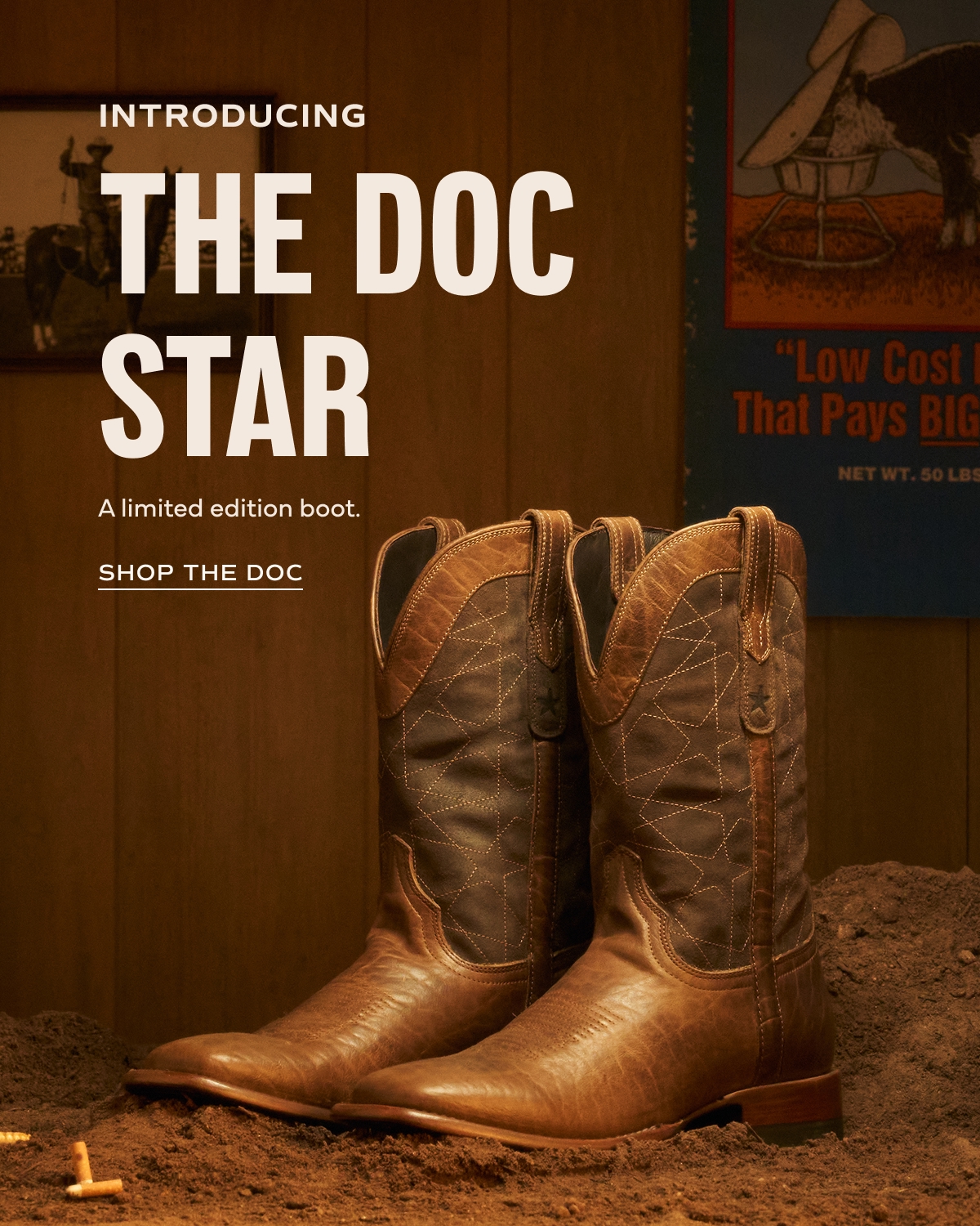 Shop the Doc