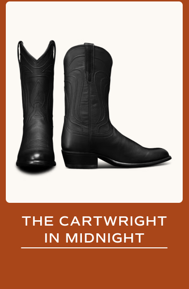 The Cartwright in Midnight 