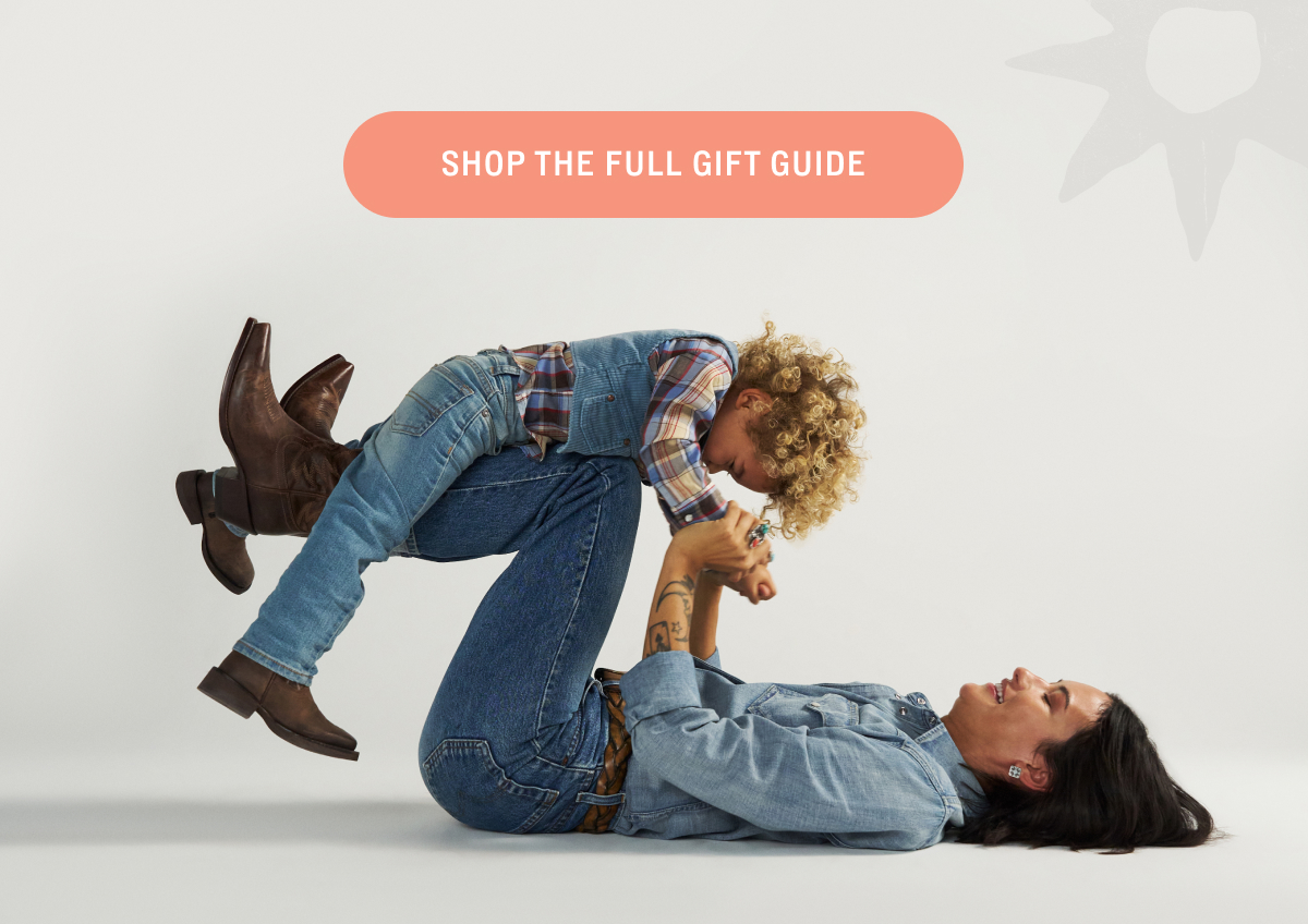 Shop the Full Mother's Day Gift Guide 