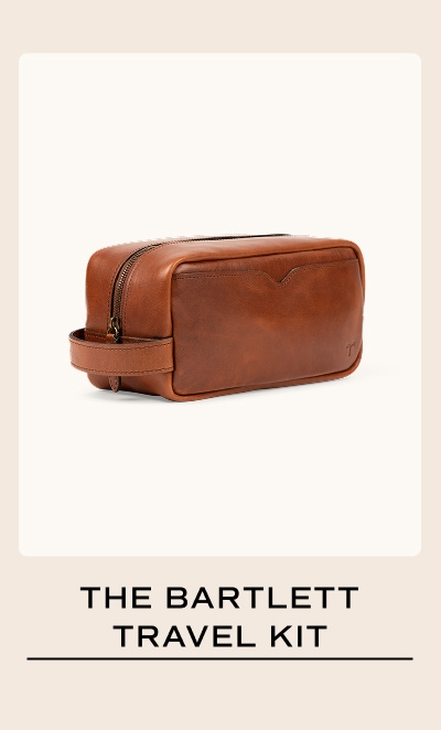 Shop Travel Kit