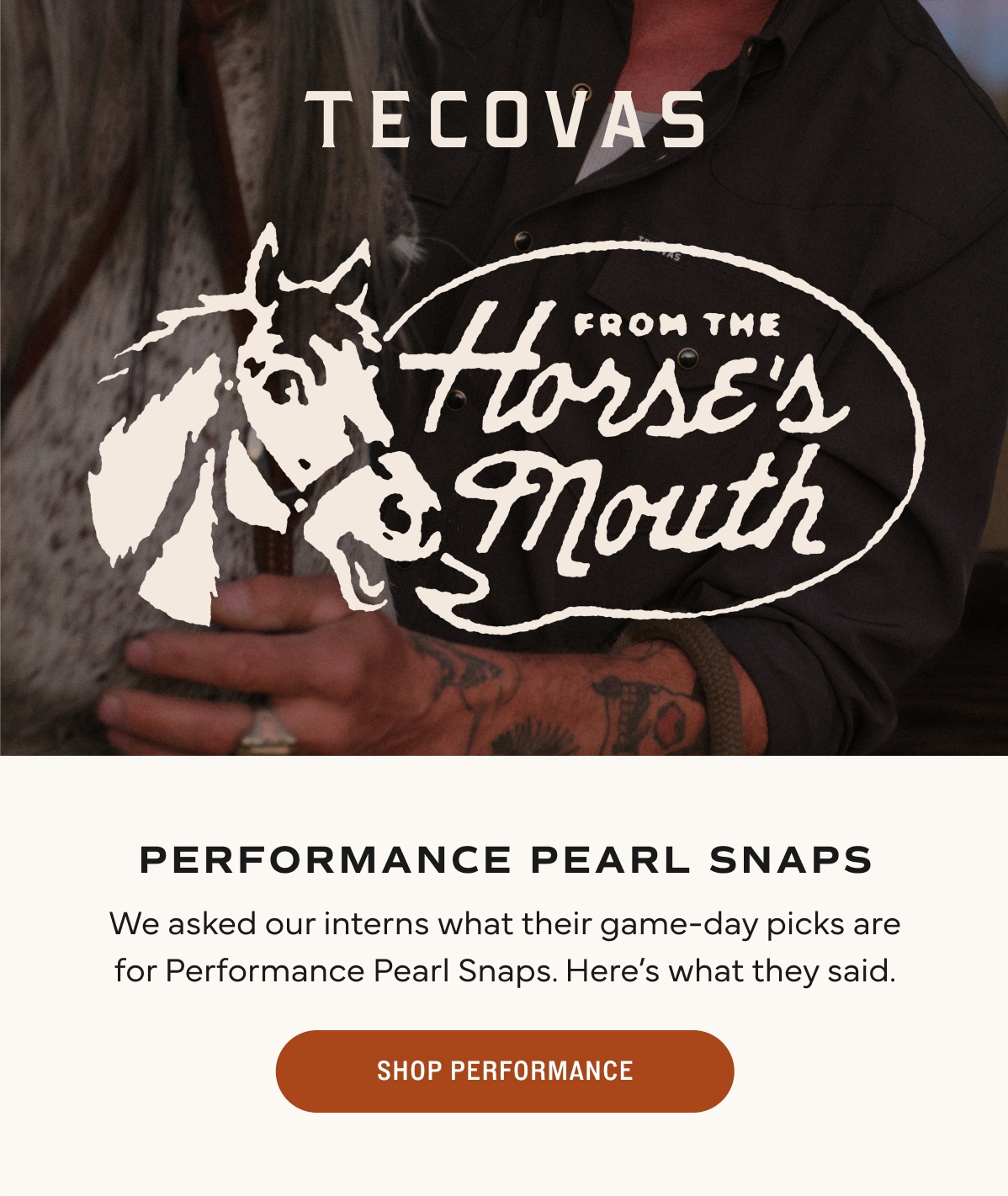 Shop Performance 