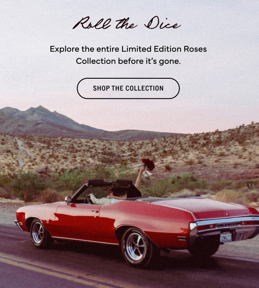 Shop the Rose Collection 