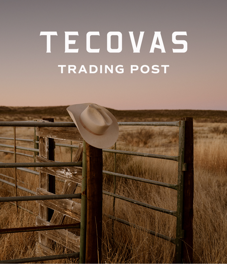 Tecovas Trading Post 