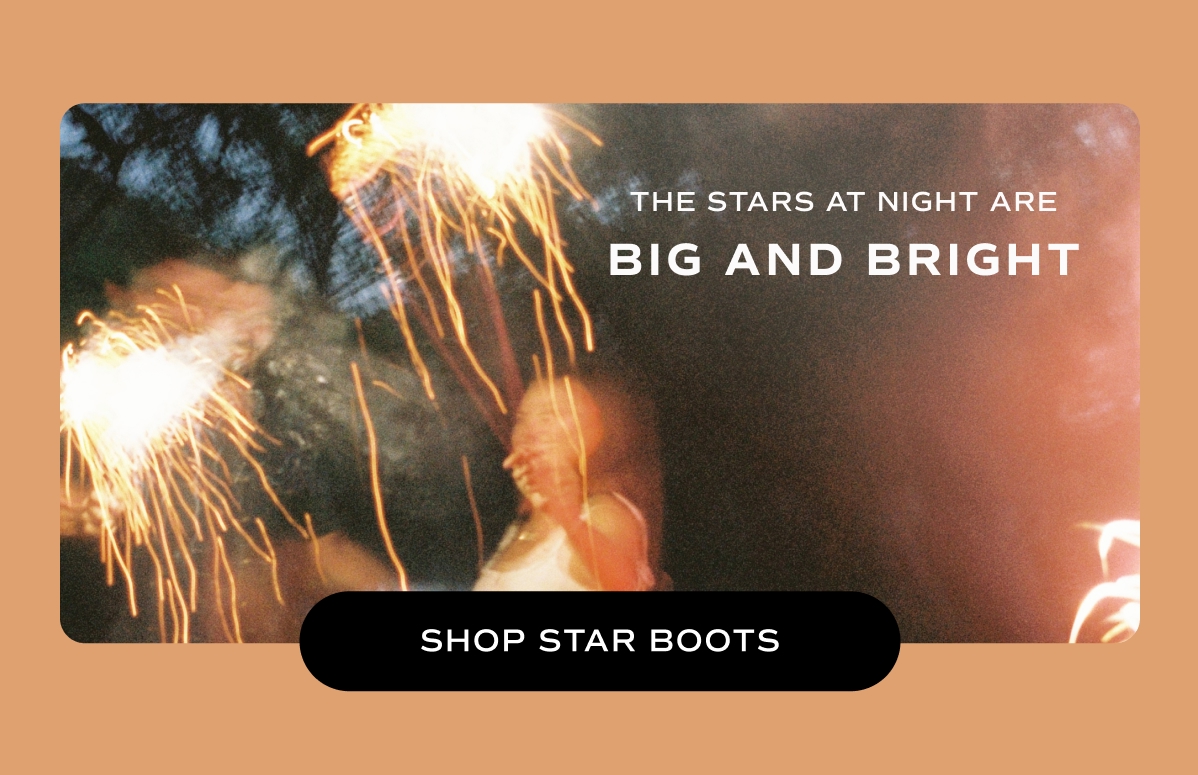Shop Star Boots 