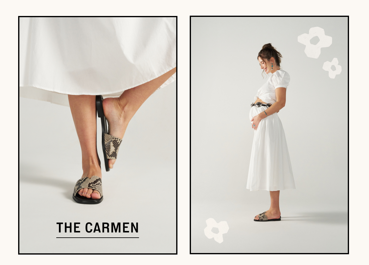 Shop Now: The Carmen