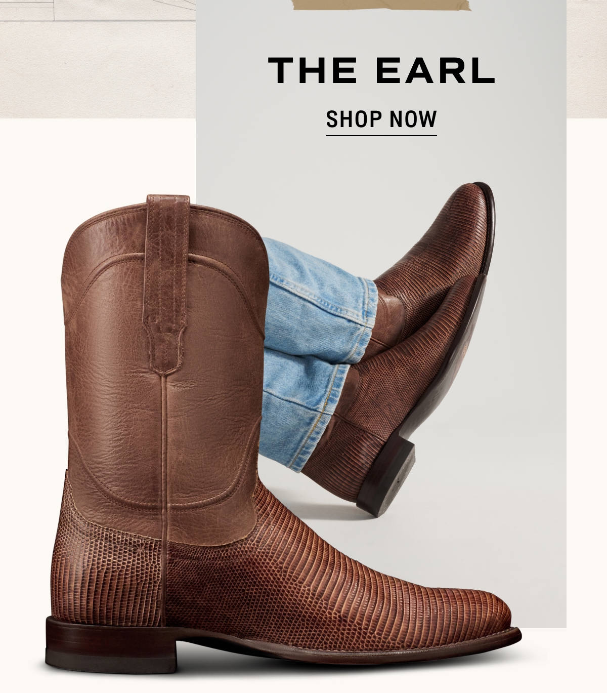 Shop Now: The Earl 