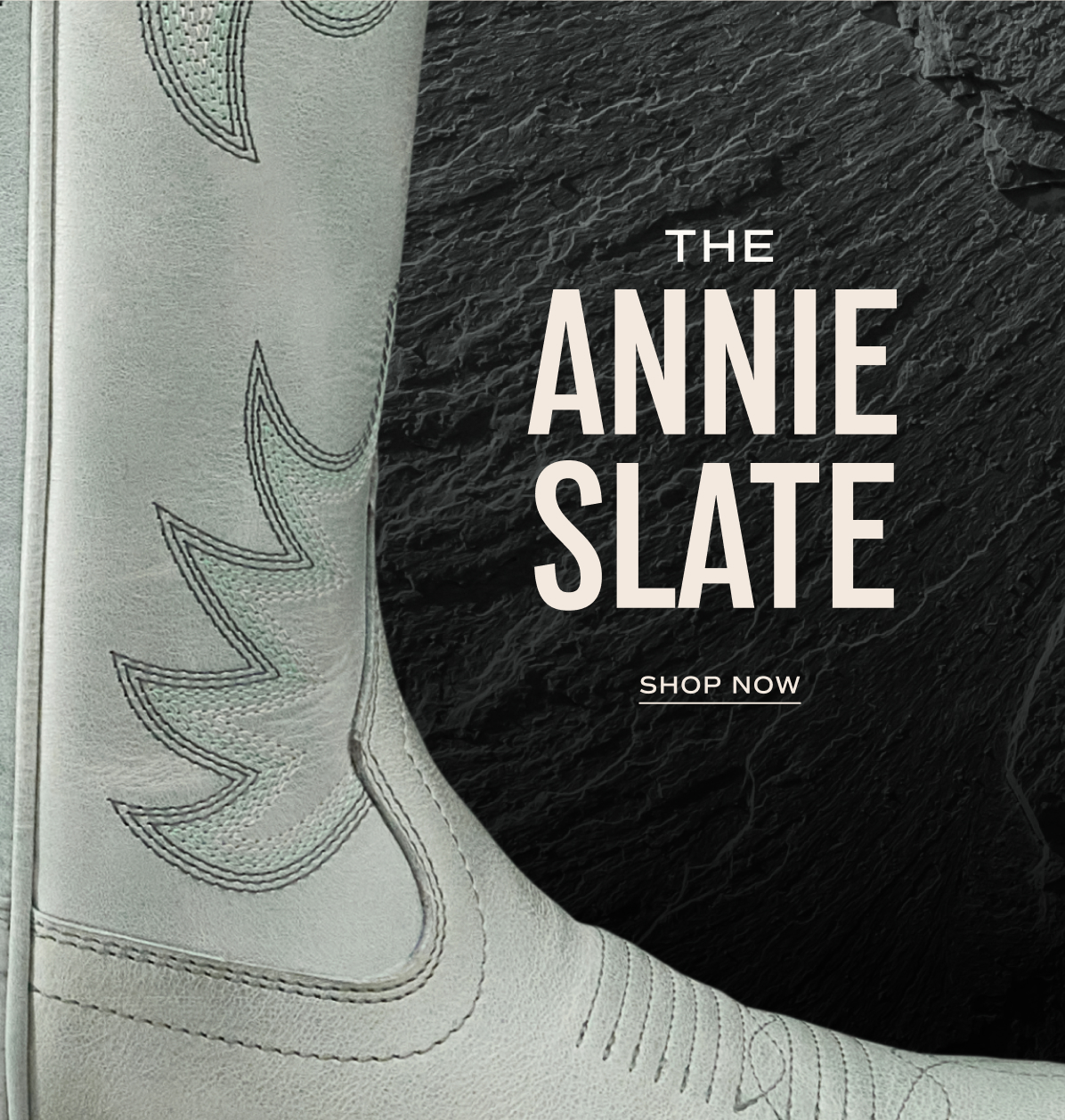Shop Now: Annie Slate