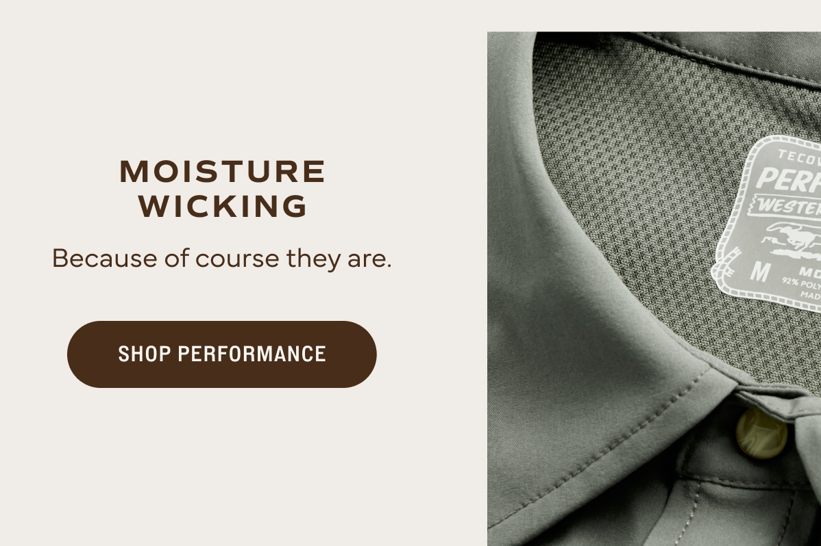 Shop Performance Pearl Snaps 