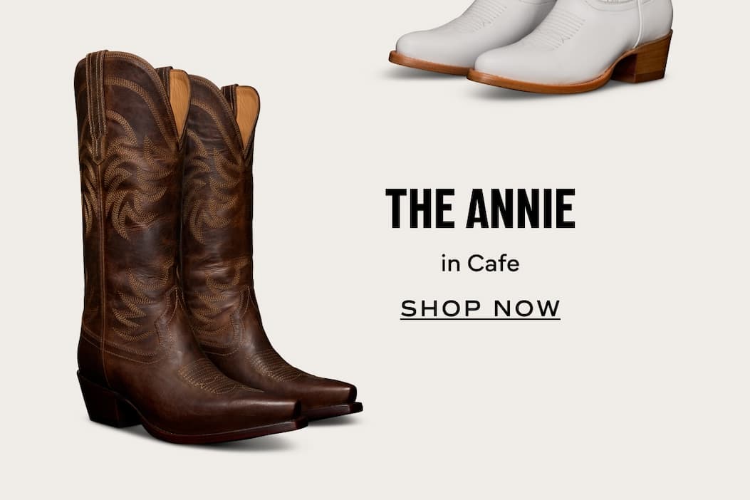 Shop Annie