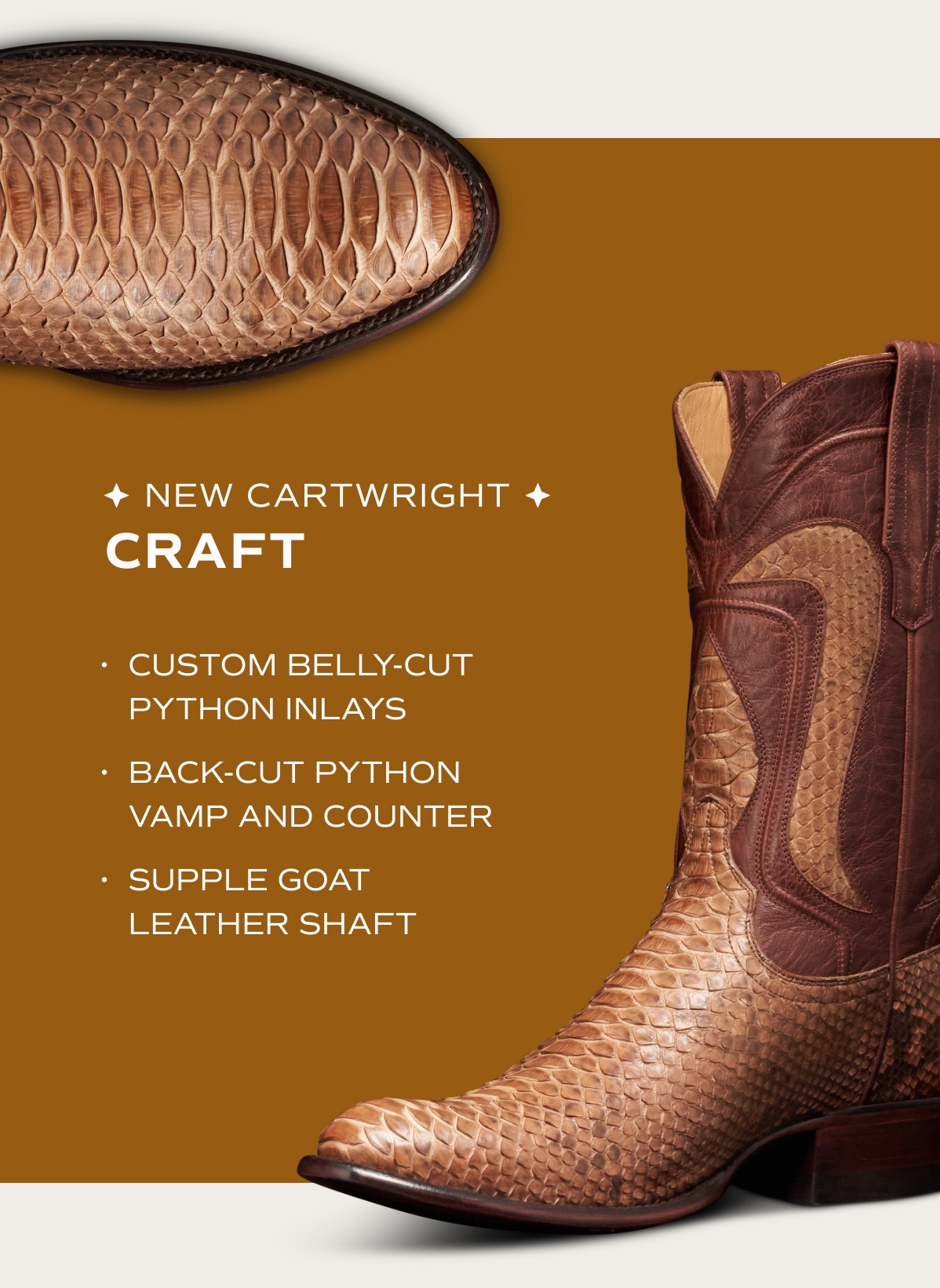 Cartwright Craft