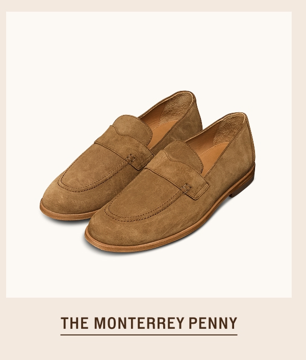 The Monterrey Penny 