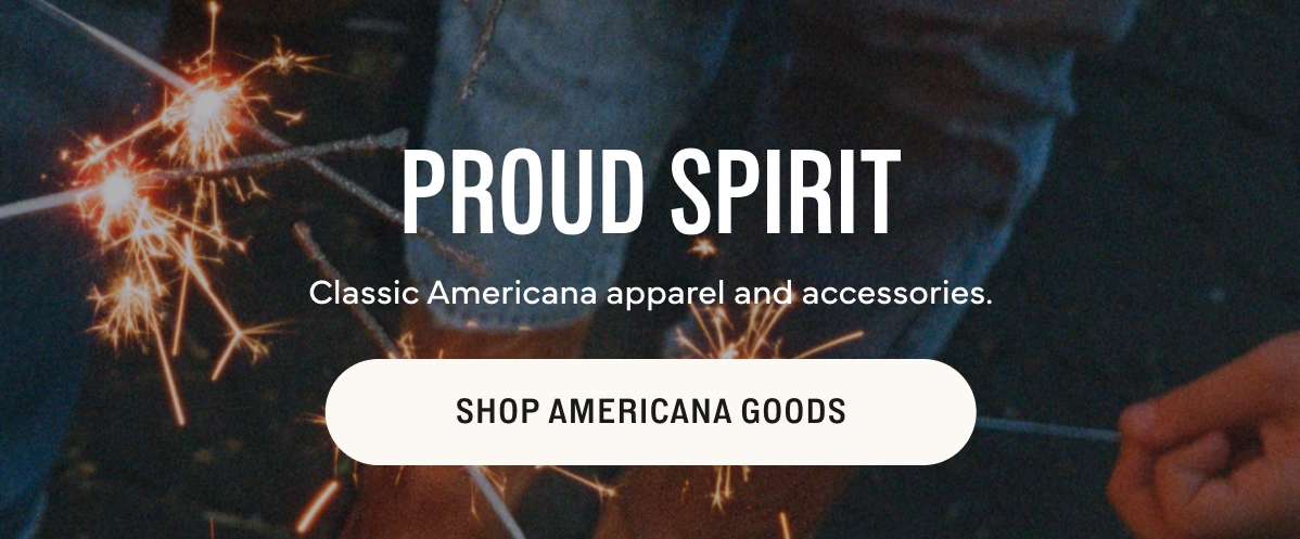 Shop Americana Goods 