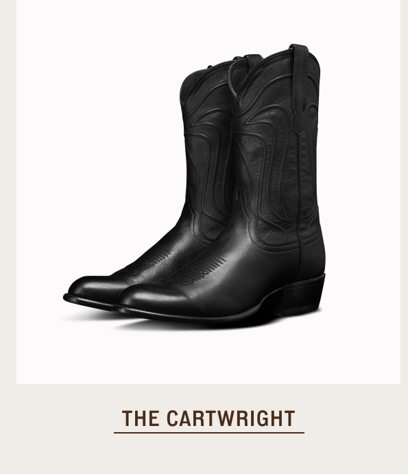 The Cartwright 