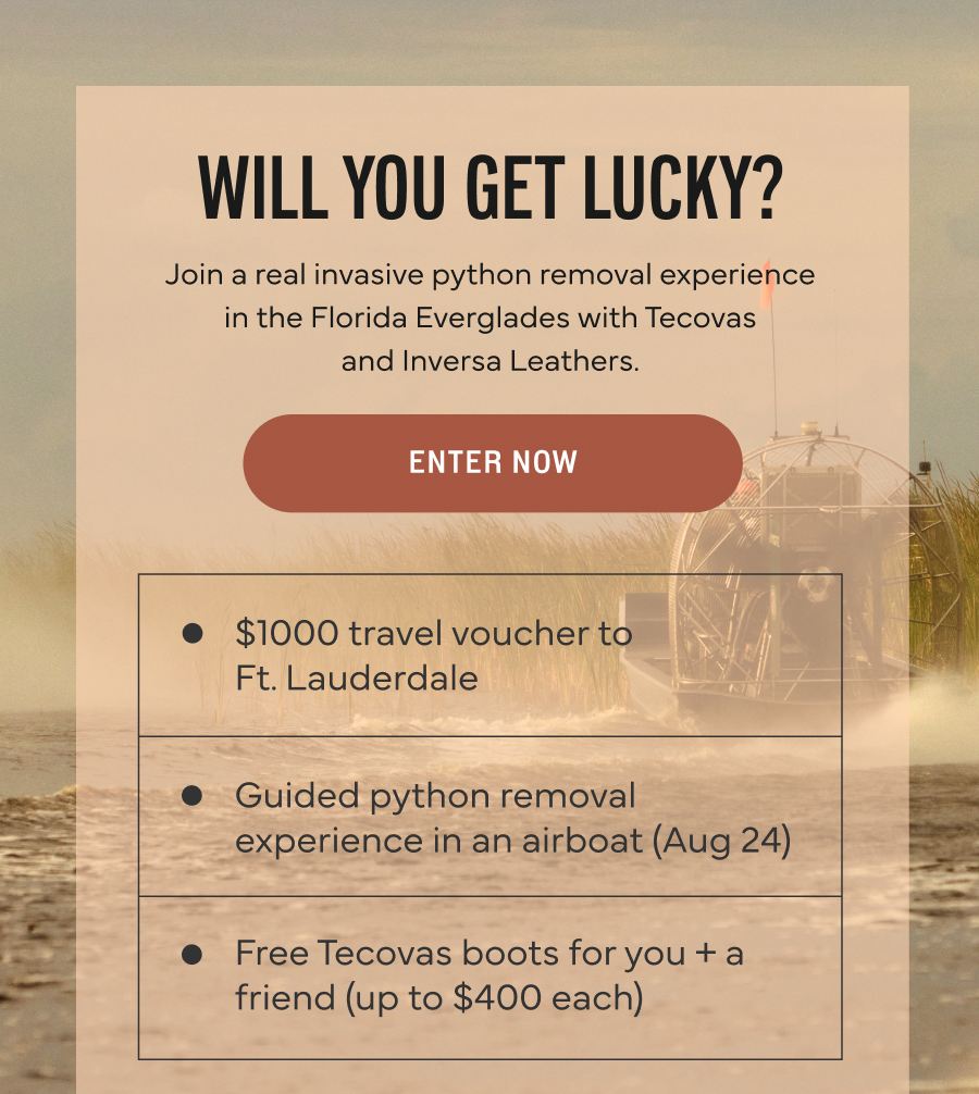 Enter Now
