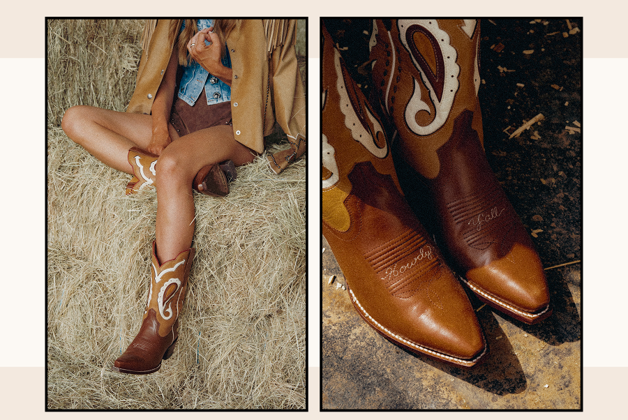 Shop the NEW Sadie Vintage