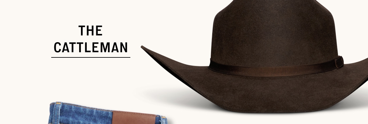 The Cattleman 
