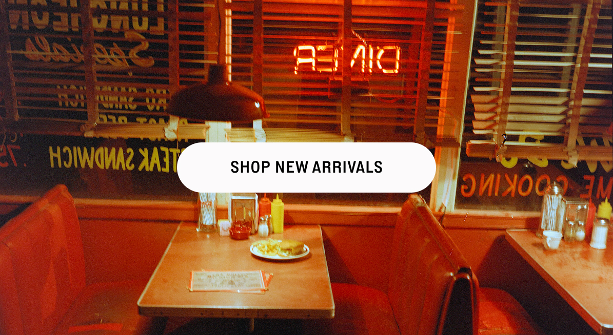 Shop New Arrivals 