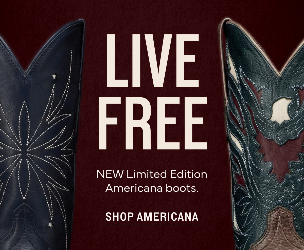 Shop Americana 
