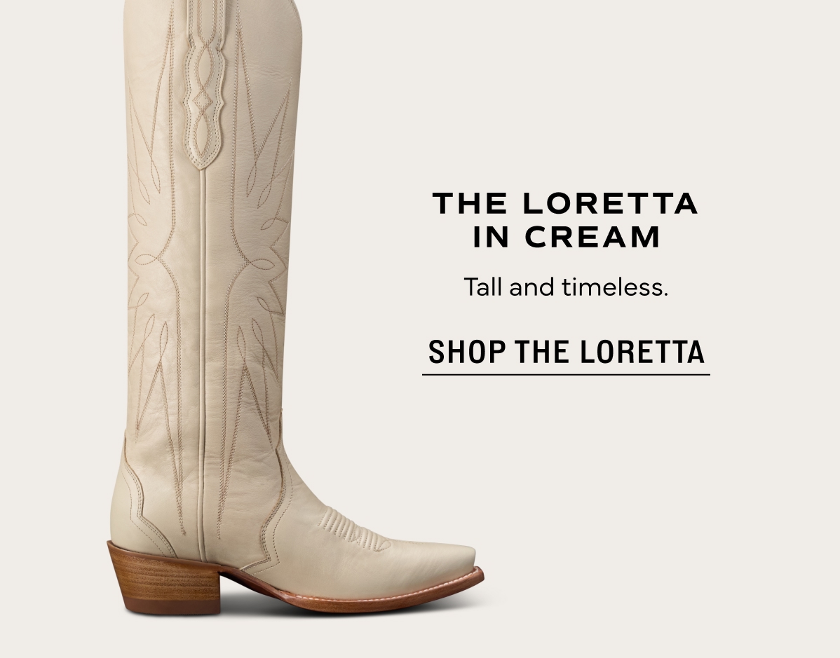 Shop the Loretta 