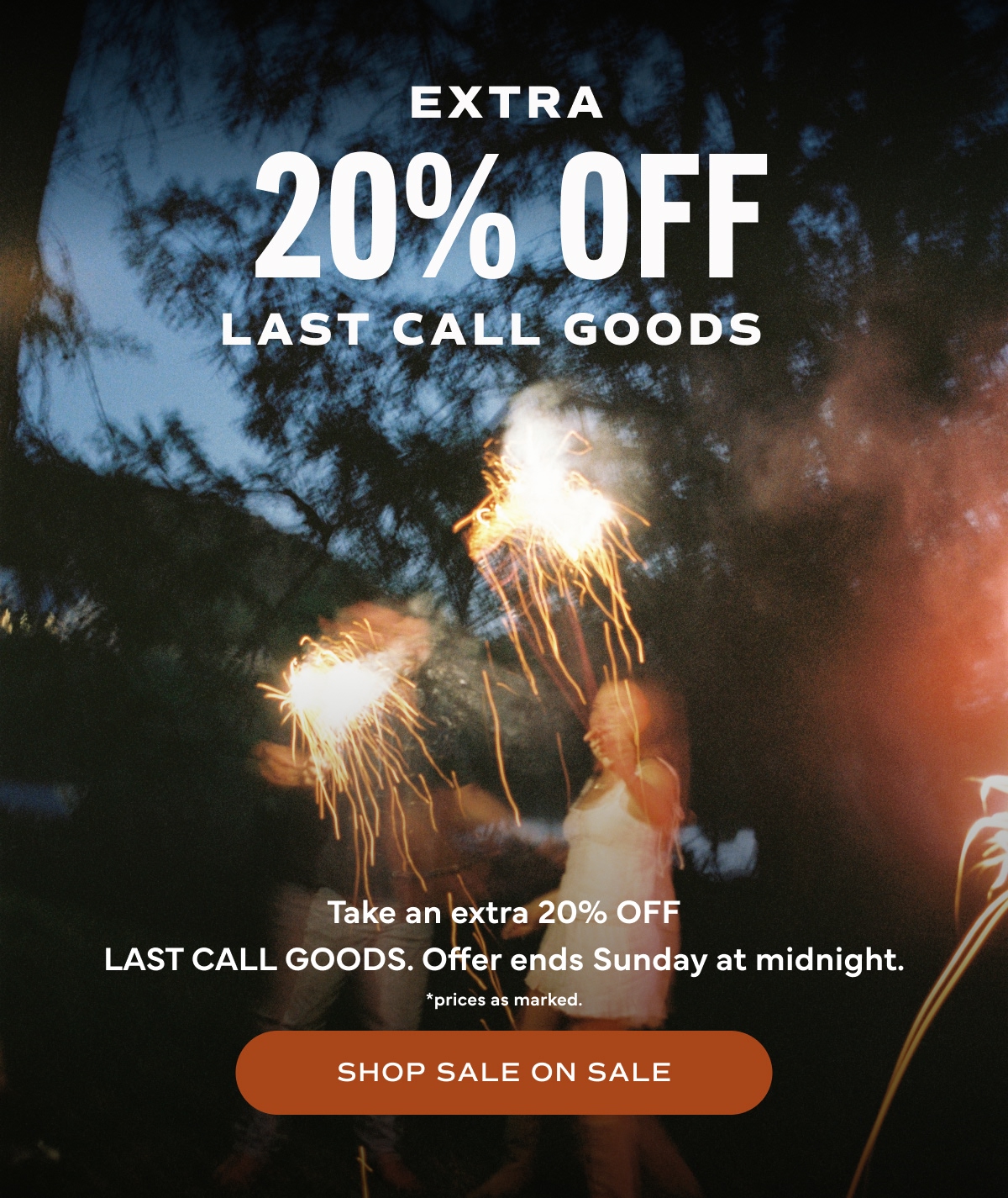 Last Call