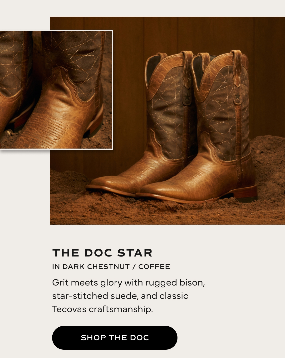 Shop the Doc
