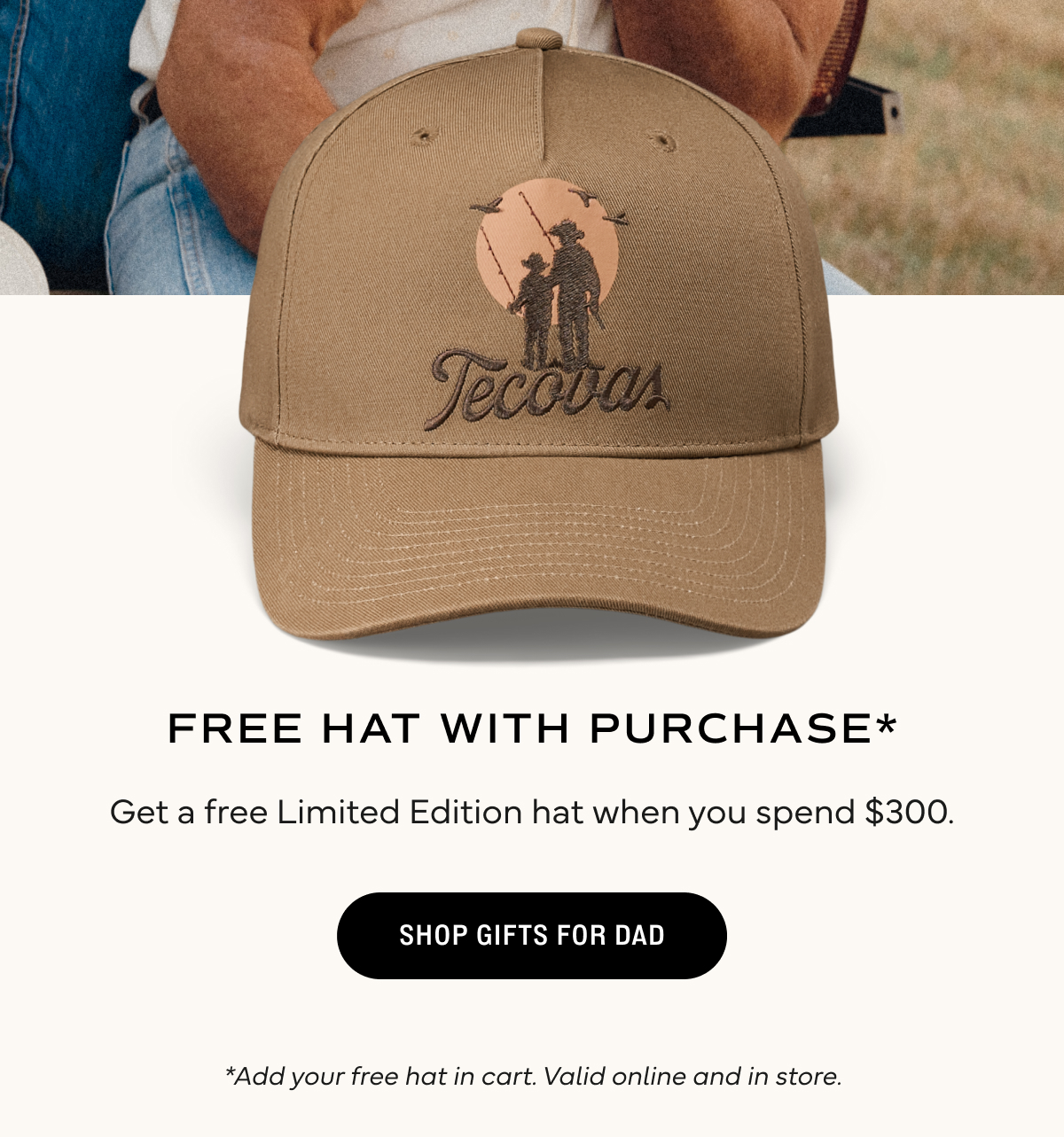 Shop Gifts for Dad