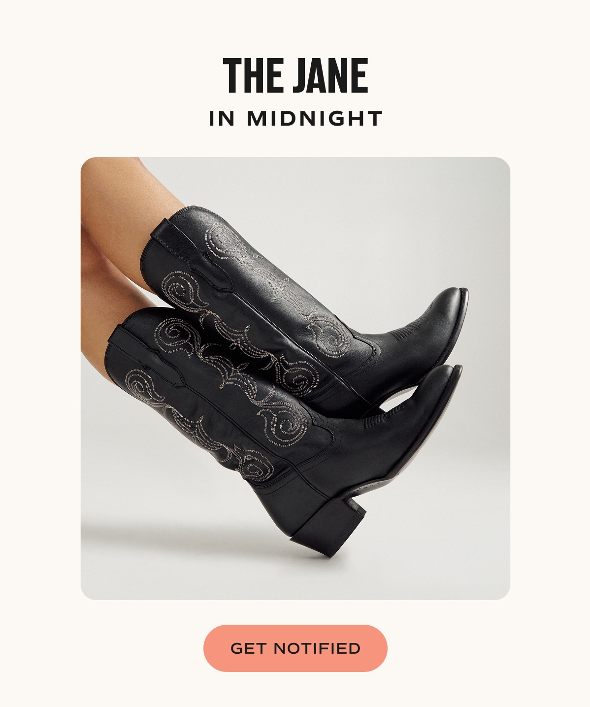 Jane in Midnight 