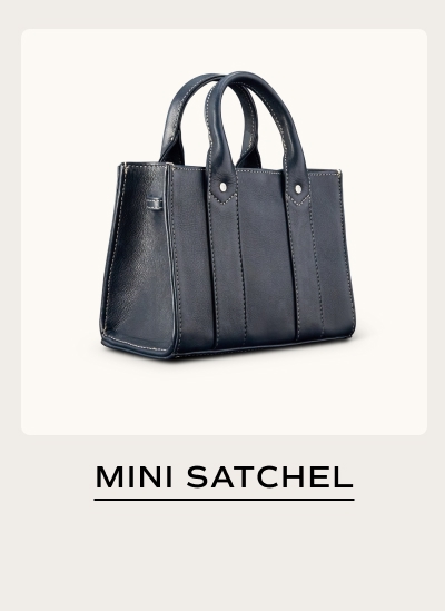 Mini Satchel