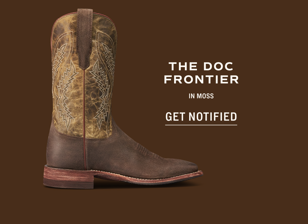 Get Notified: The Doc Frontier in Moss 