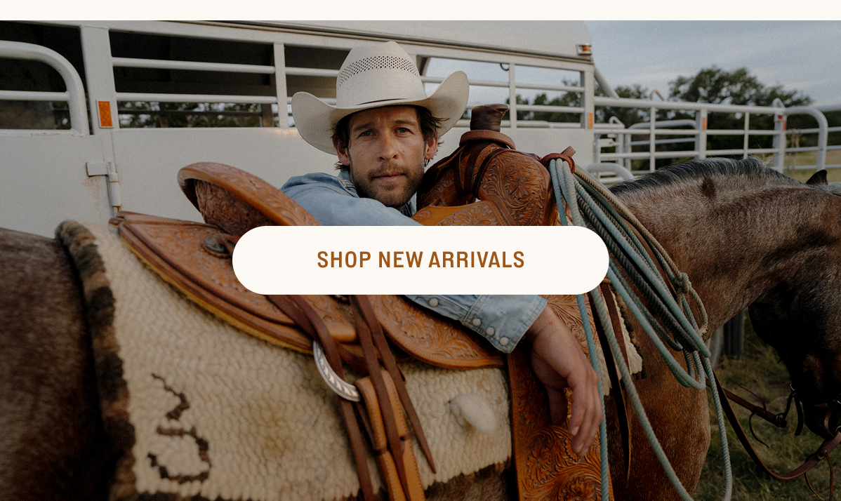 Shop New Arrivals 