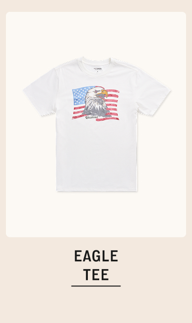 Eagle Tee