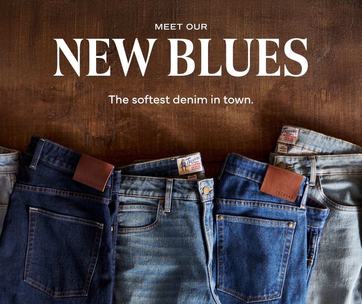 Denim 