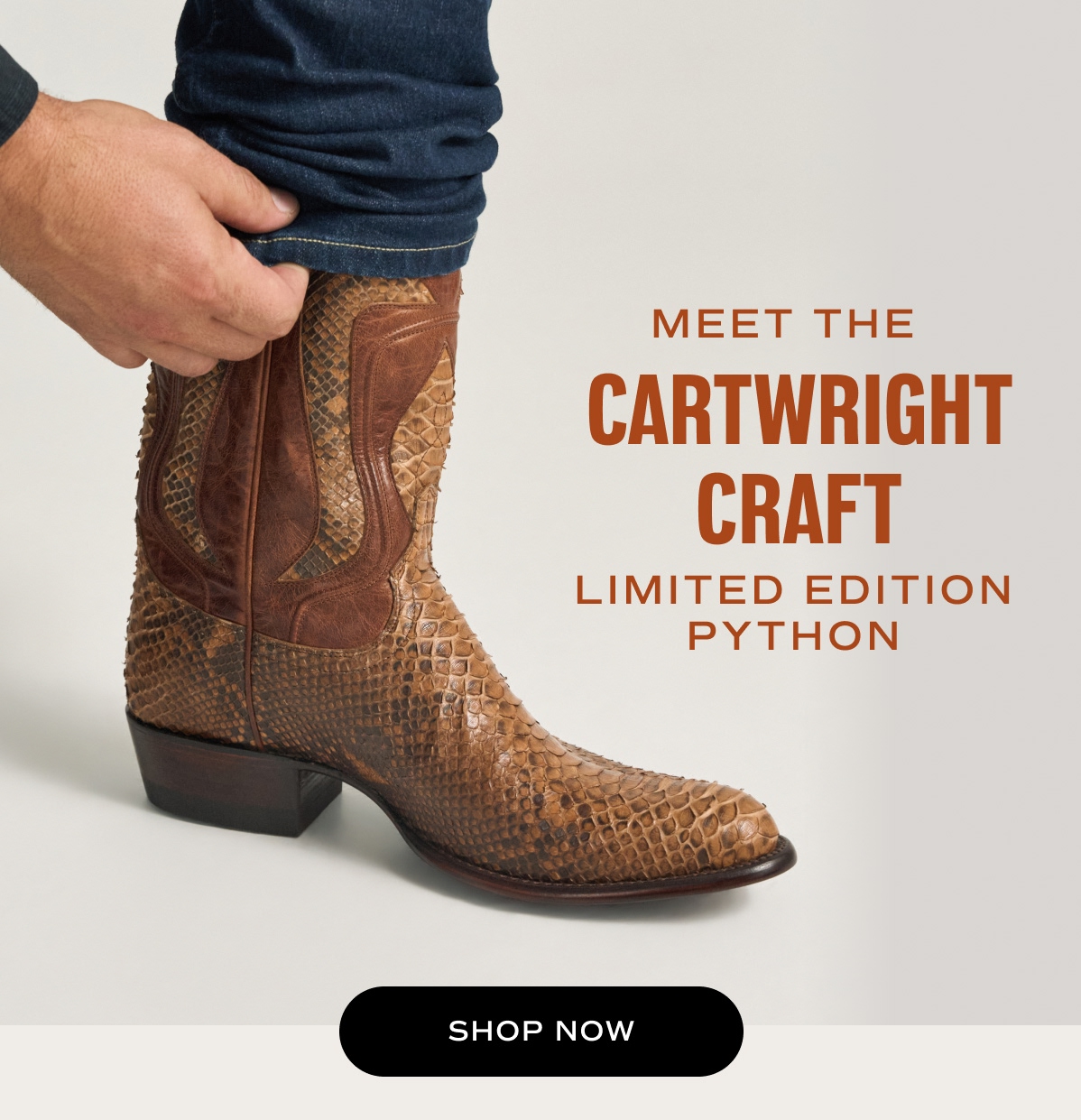 Cartwright Craft