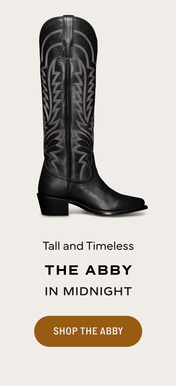 Shop the Abby in Midnight 