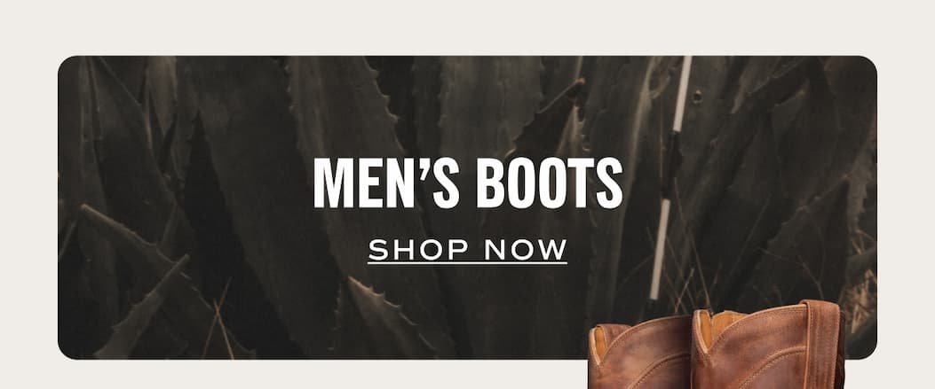Shop Men's Boots