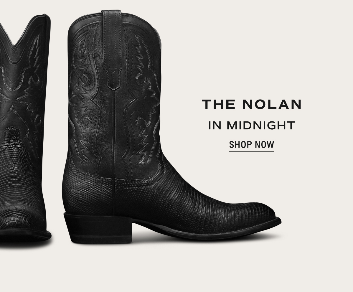 Shop Now: The Nolan in Midnight 