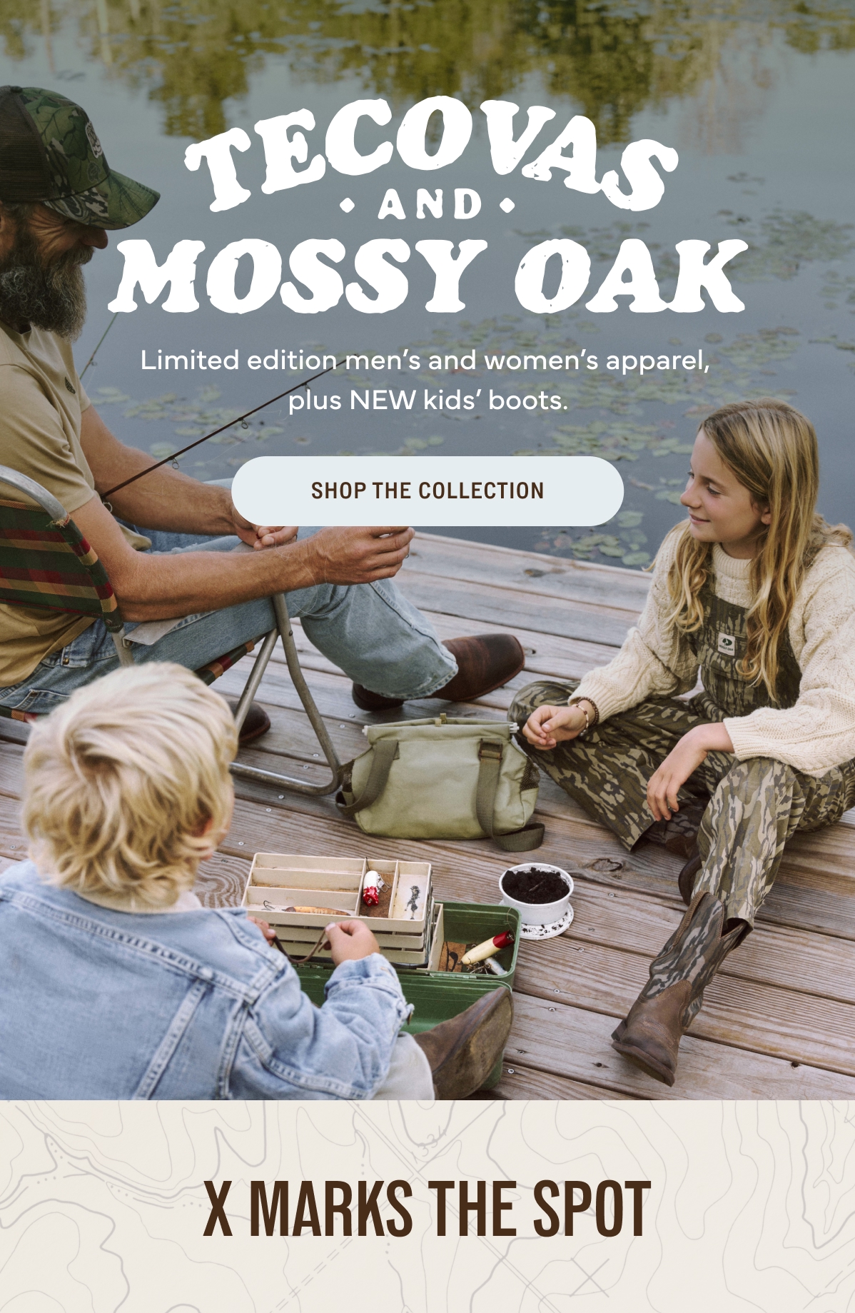 Shop the Collection 