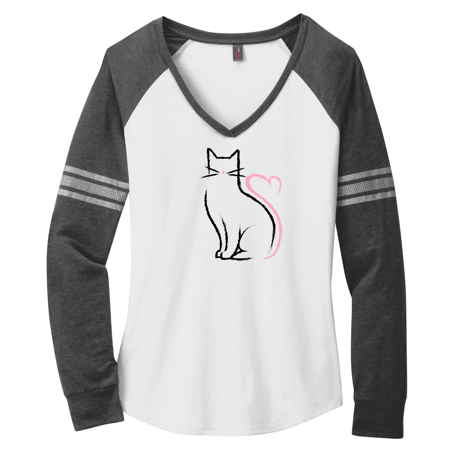 cat themed apparel