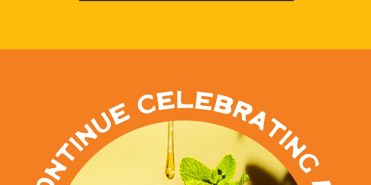 Continue celebrating at your favorite Verve Cafe