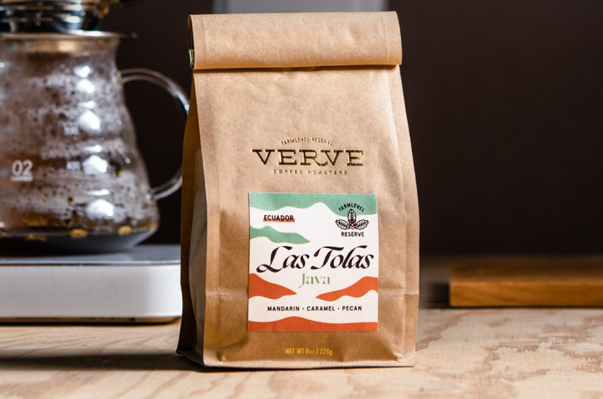 Las Tolas Java Farmlevel Reserve